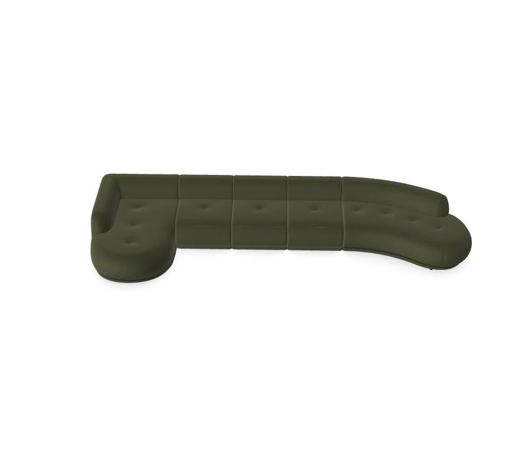 Modulares Sofa Gio - Deine Wunschkonfiguration M_XUJ2IJE